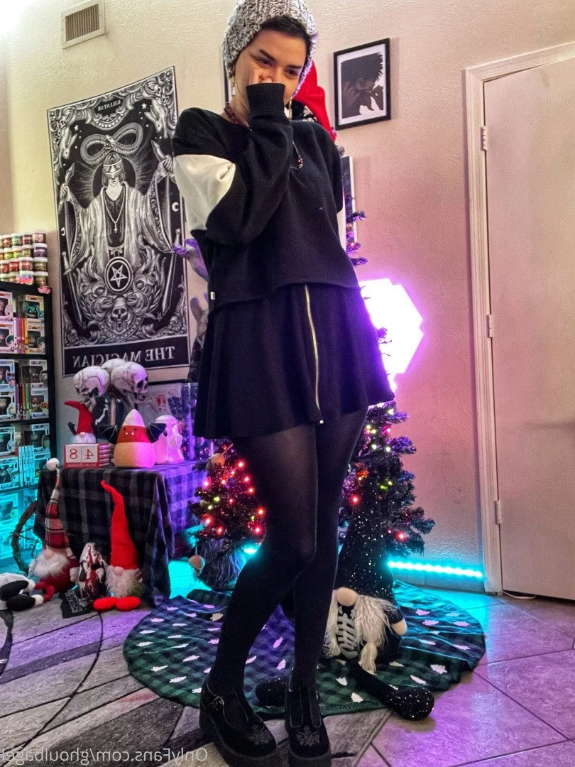 ghoulbagel Onlyfans leaked photo 4034036 on Hotleaks.tv
