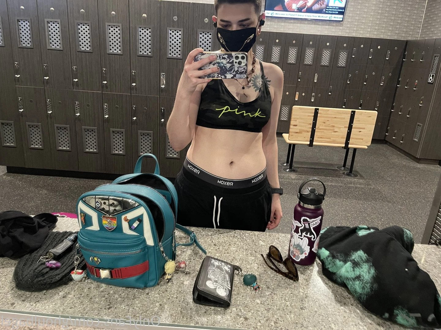 ghoulbagel Onlyfans leaked photo 4037103 on Hotleaks.tv
