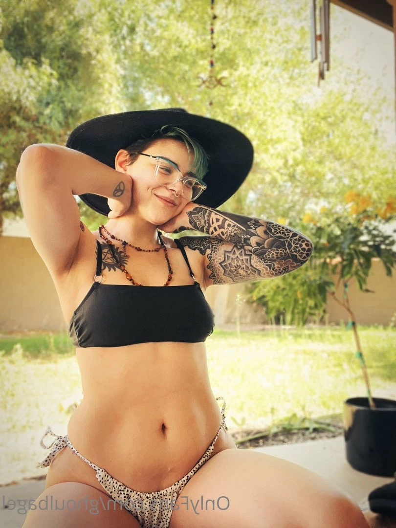 ghoulbagel Onlyfans leaked photo 4037663 on Hotleaks.tv