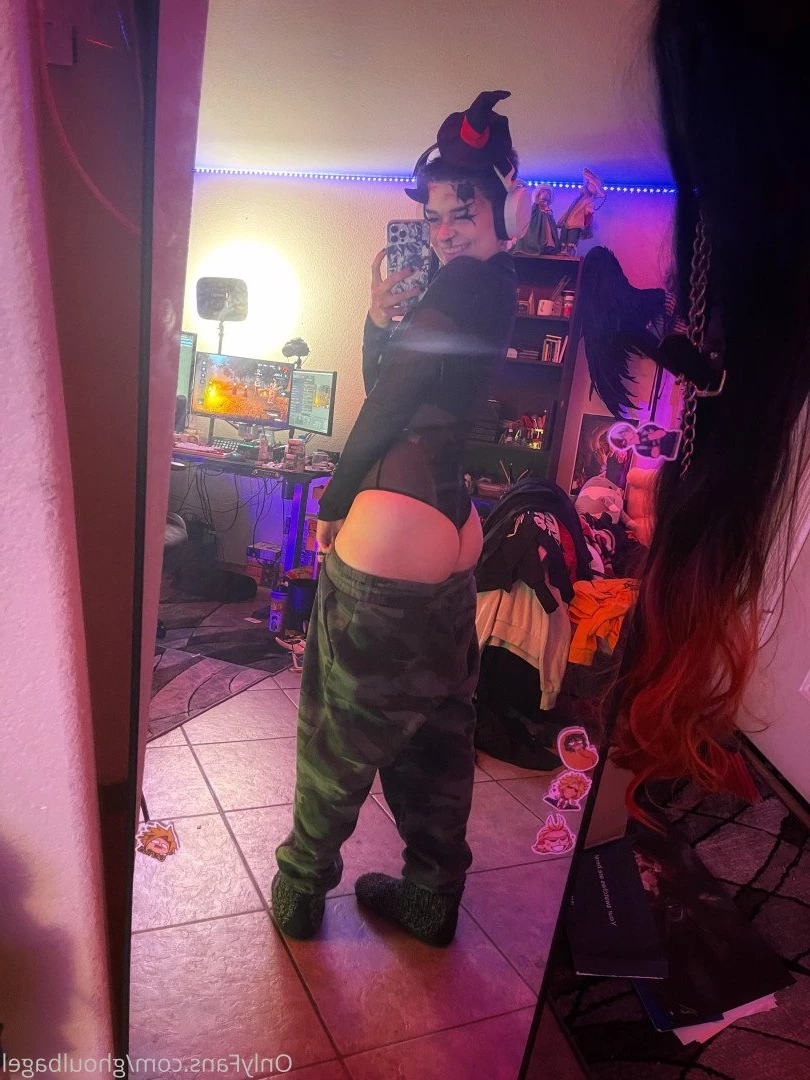 ghoulbagel Onlyfans leaked photo 4039100 on Hotleaks.tv
