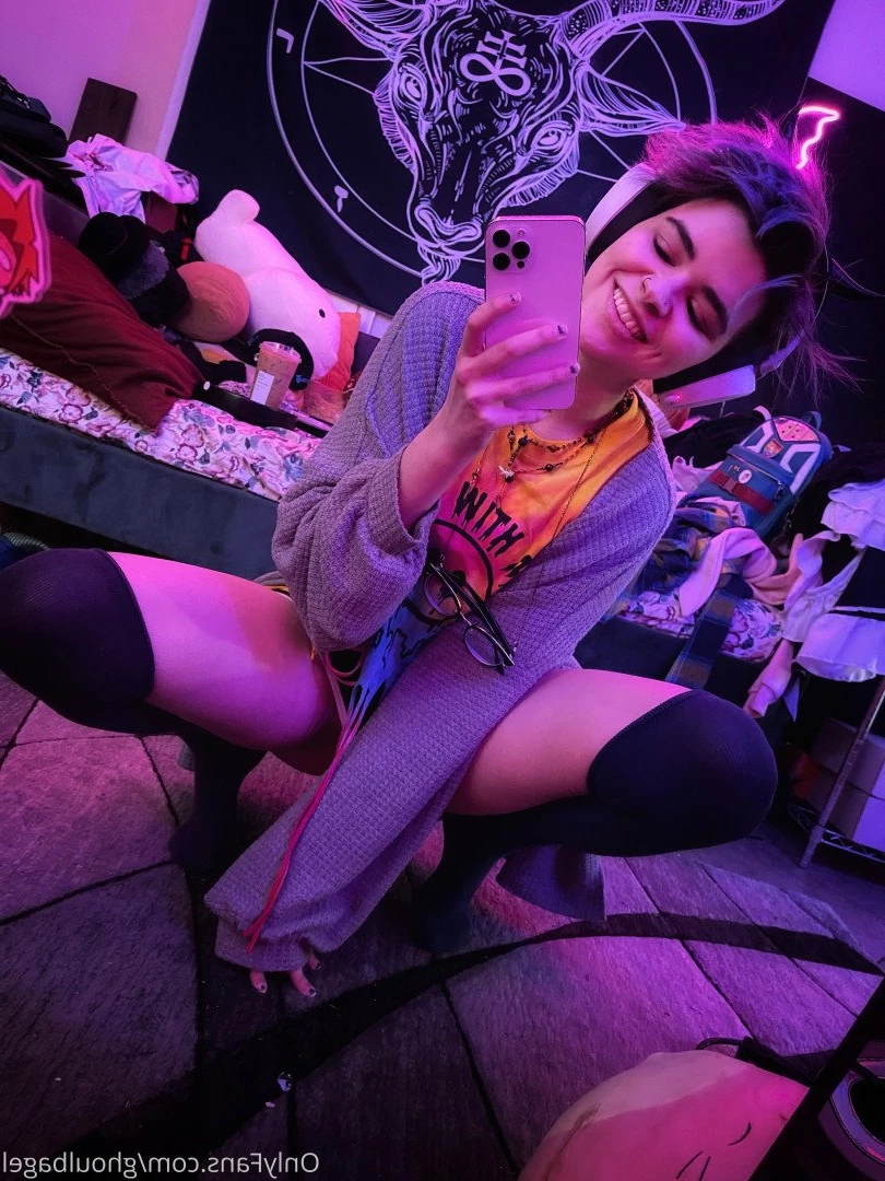 ghoulbagel Onlyfans leaked photo 4039924 on Hotleaks.tv