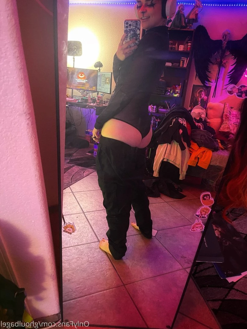 ghoulbagel Onlyfans leaked photo 4040010 on Hotleaks.tv