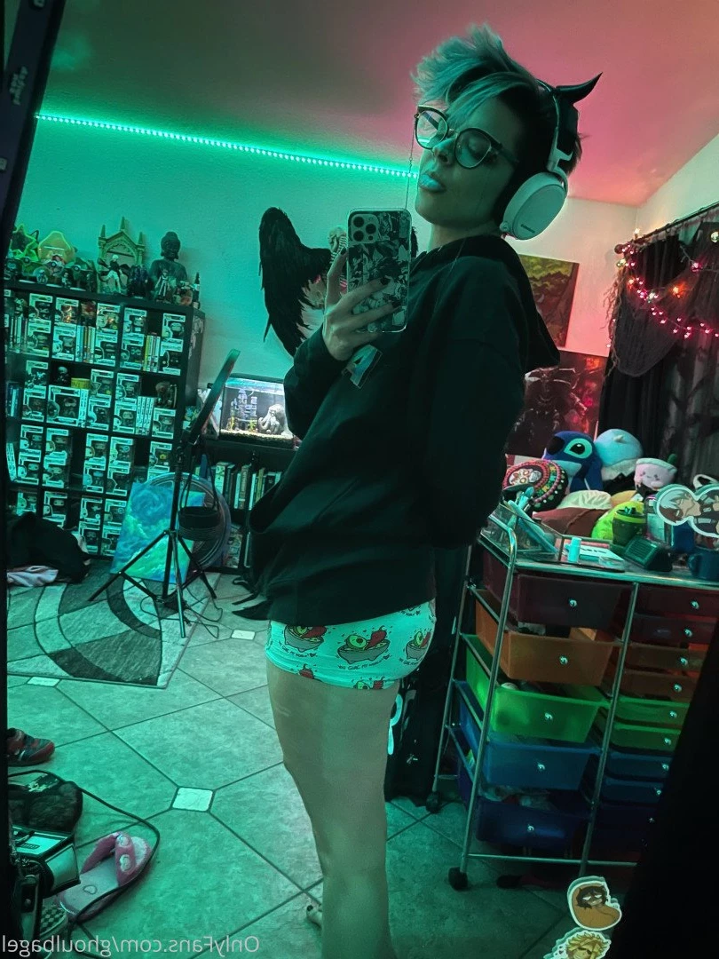 ghoulbagel Onlyfans leaked photo 4040189 on Hotleaks.tv