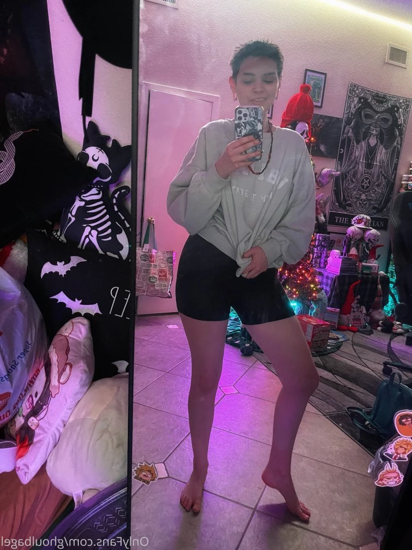 ghoulbagel Onlyfans leaked photo 4041708 on Hotleaks.tv
