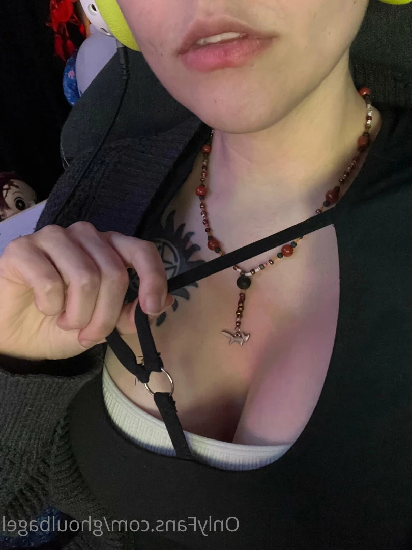 ghoulbagel Onlyfans leaked photo 6084606 on Hotleaks.tv
