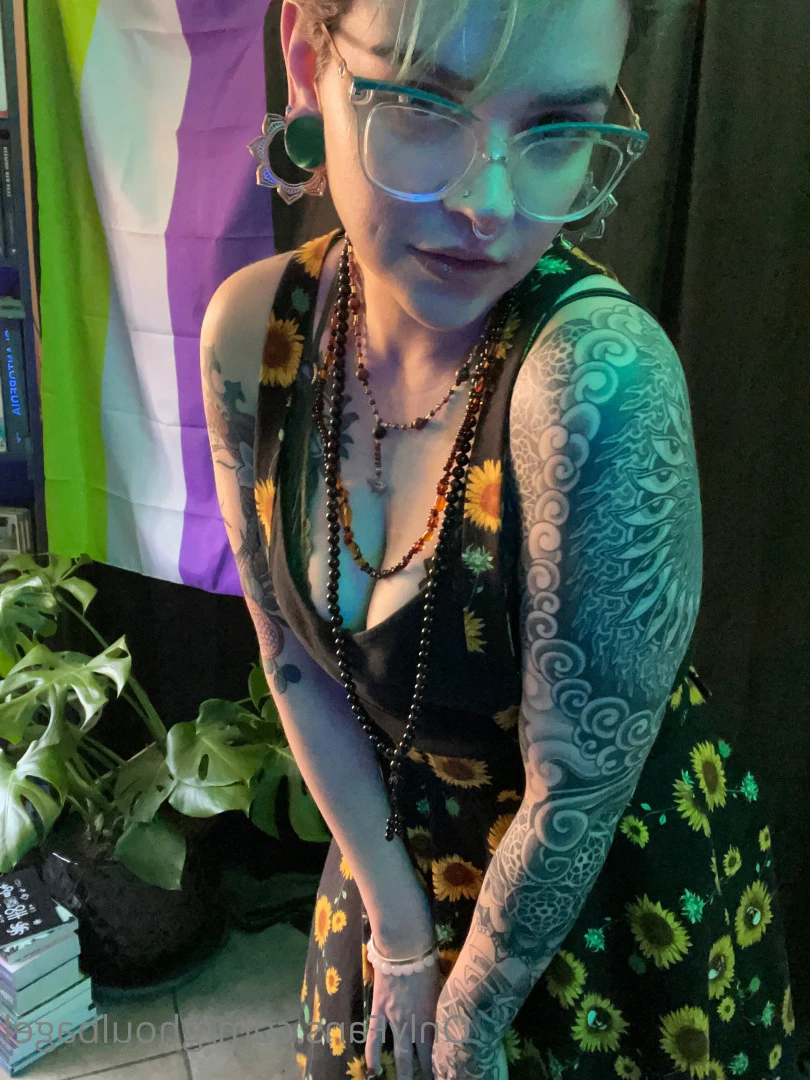 ghoulbagel Onlyfans leaked photo 6084805 on Hotleaks.tv