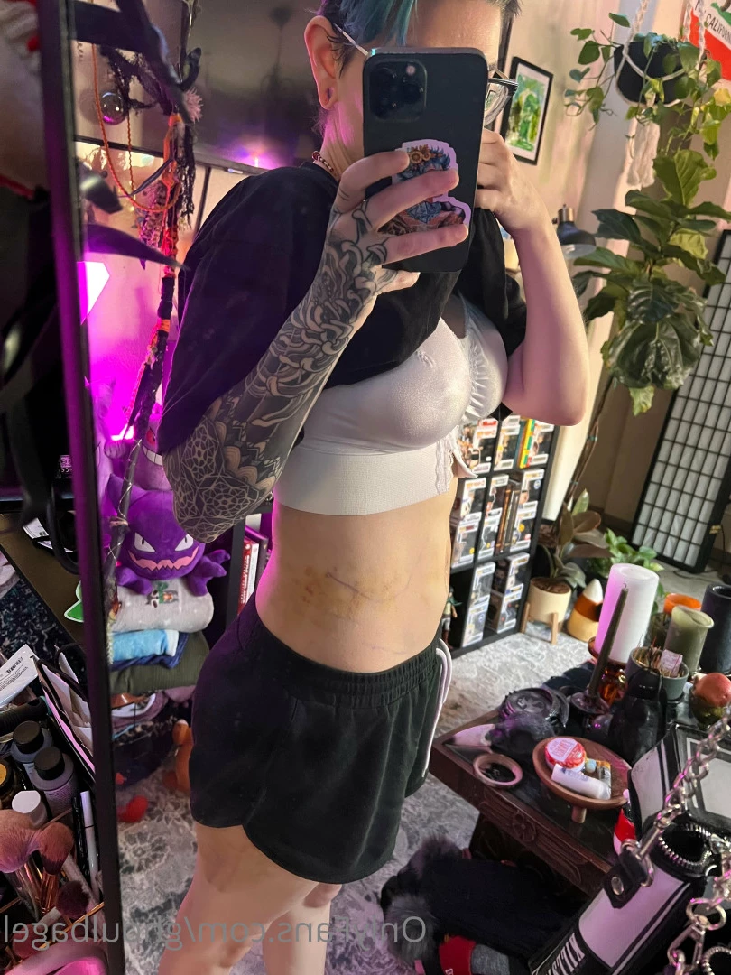 ghoulbagel Onlyfans leaked photo 6084813 on Hotleaks.tv