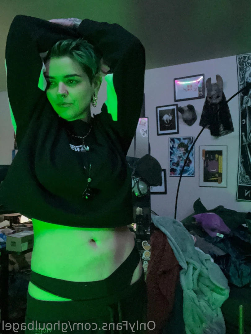ghoulbagel Onlyfans leaked photo 6084835 on Hotleaks.tv
