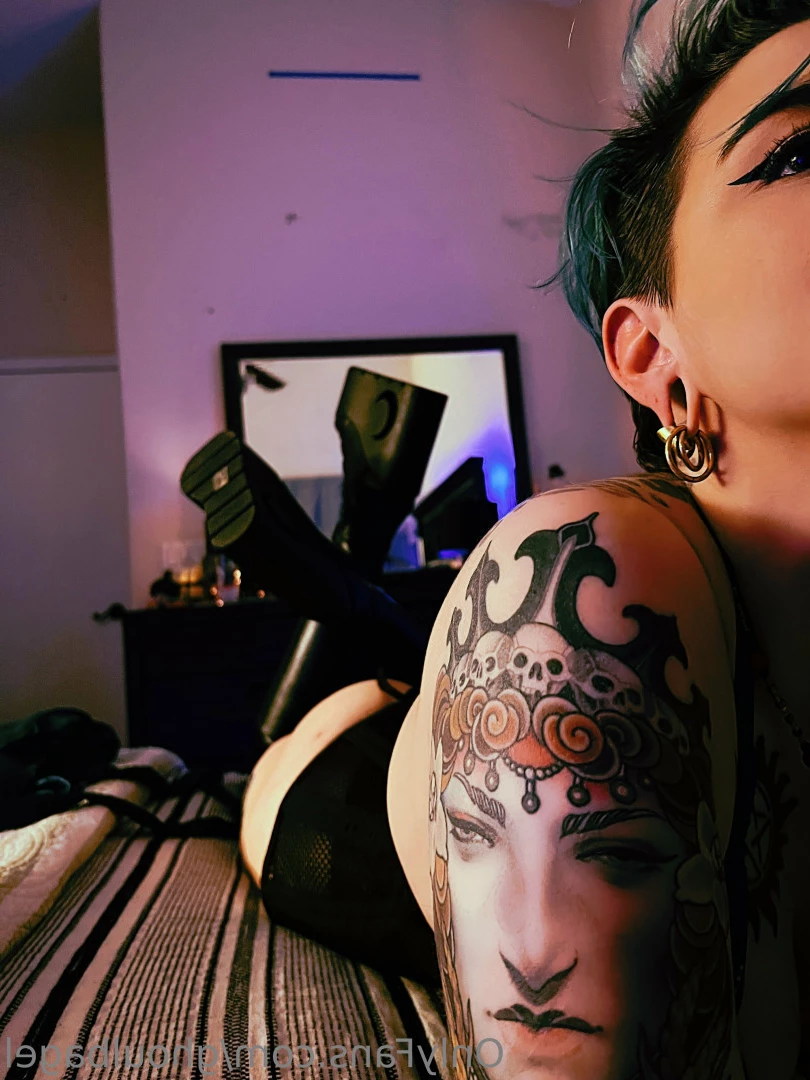 ghoulbagel Onlyfans leaked photo 6084990 on Hotleaks.tv
