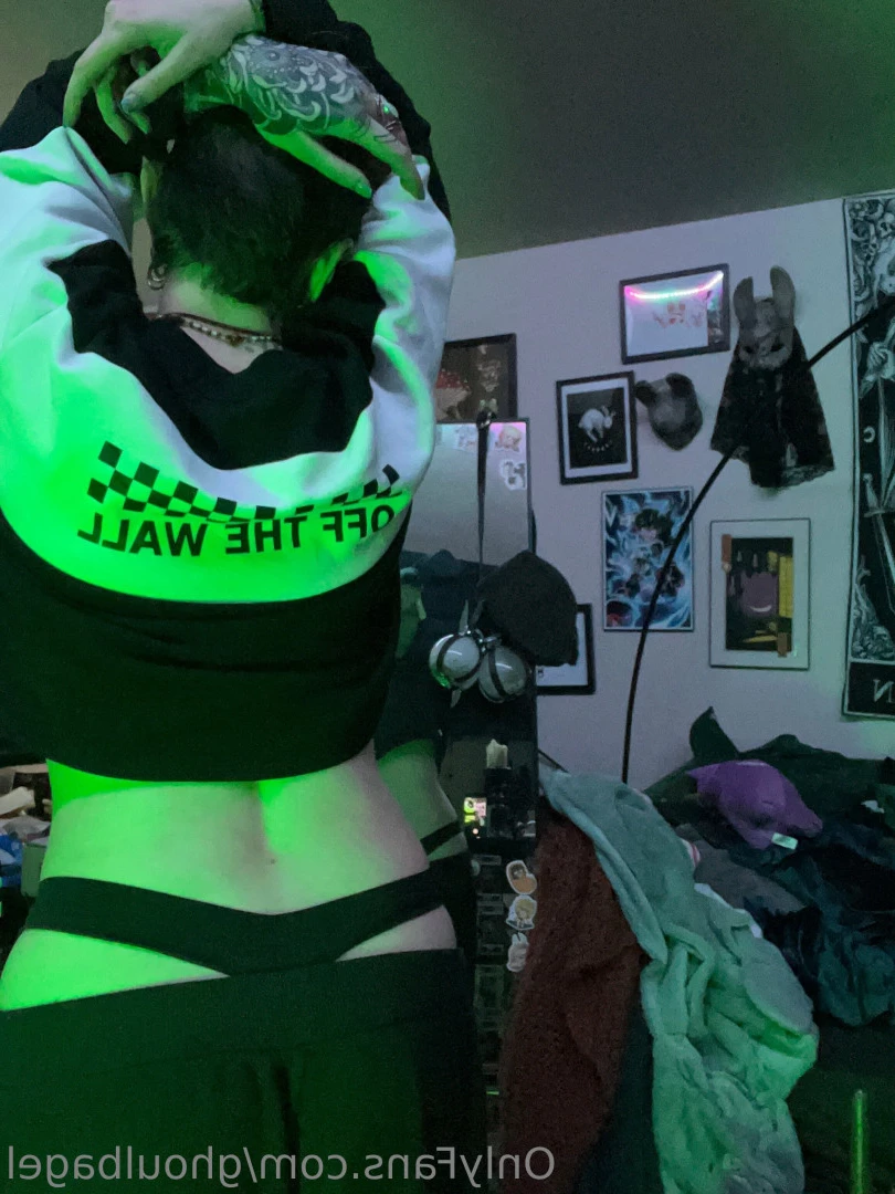 ghoulbagel Onlyfans leaked photo 6085051 on Hotleaks.tv