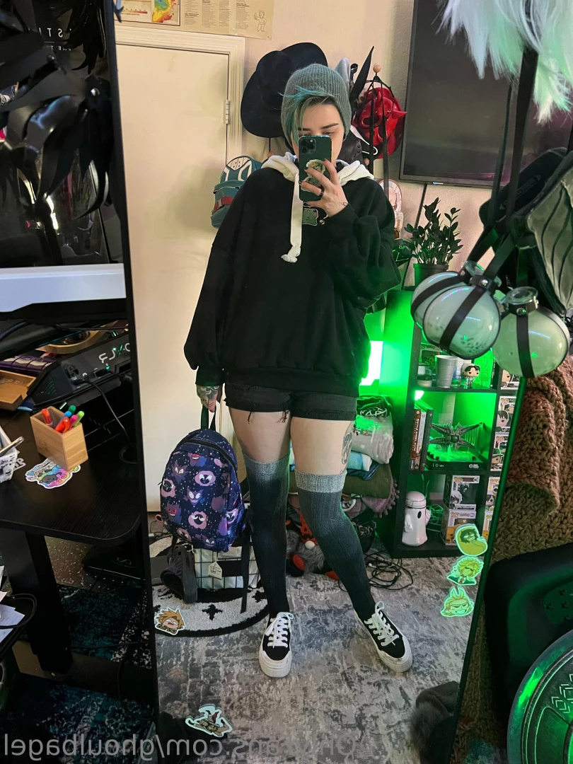 ghoulbagel Onlyfans leaked photo 6085072 on Hotleaks.tv