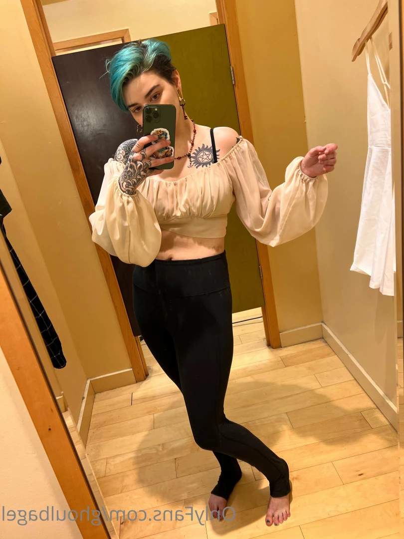 ghoulbagel Onlyfans leaked photo 6085264 on Hotleaks.tv