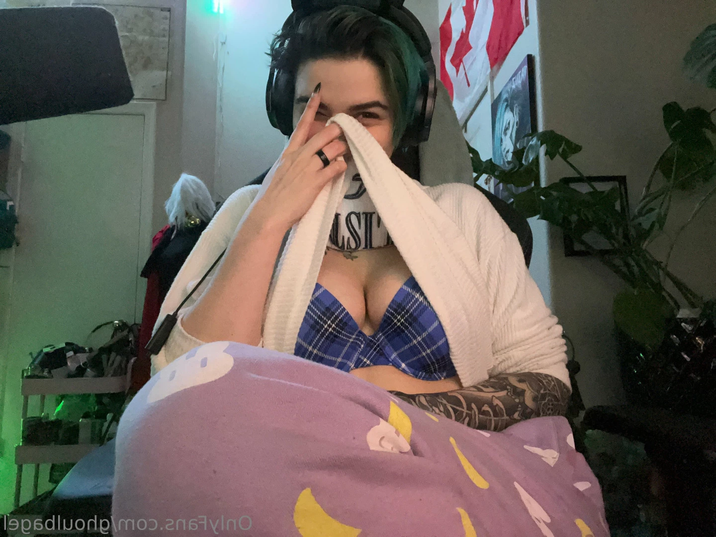 ghoulbagel Onlyfans leaked photo 9596286 on Hotleaks.tv