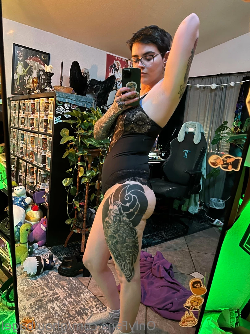 ghoulbagel Onlyfans leaked photo 9596523 on Hotleaks.tv