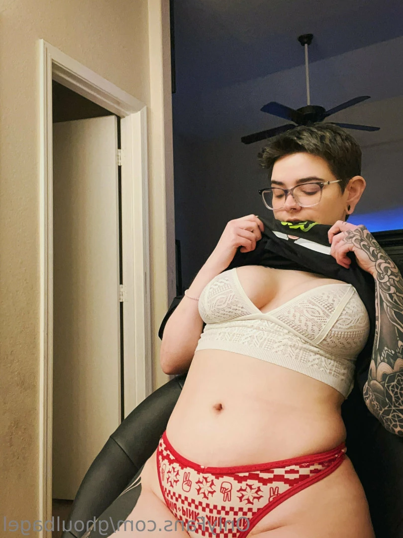 ghoulbagel Onlyfans leaked photo 9596581 on Hotleaks.tv