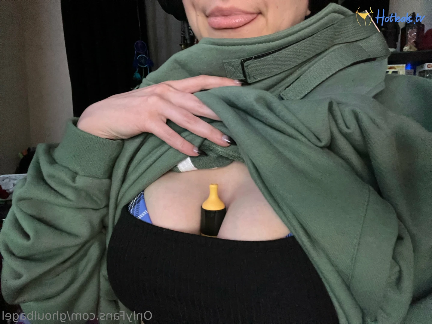 ghoulbagel Onlyfans leaked photo 12822799 on Hotleaks.tv