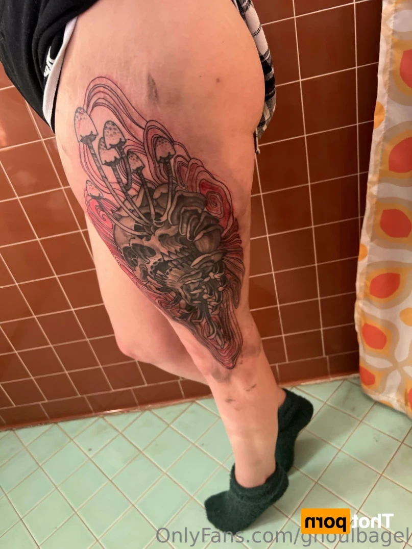 ghoulbagel Onlyfans leaked photo 14189323 on Hotleaks.tv
