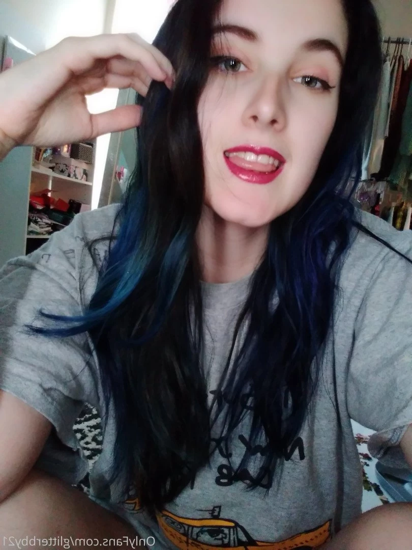 JJ Gorgeous [ glitterbby21 ] Onlyfans leaked photo 4077916 on Hotleaks.tv