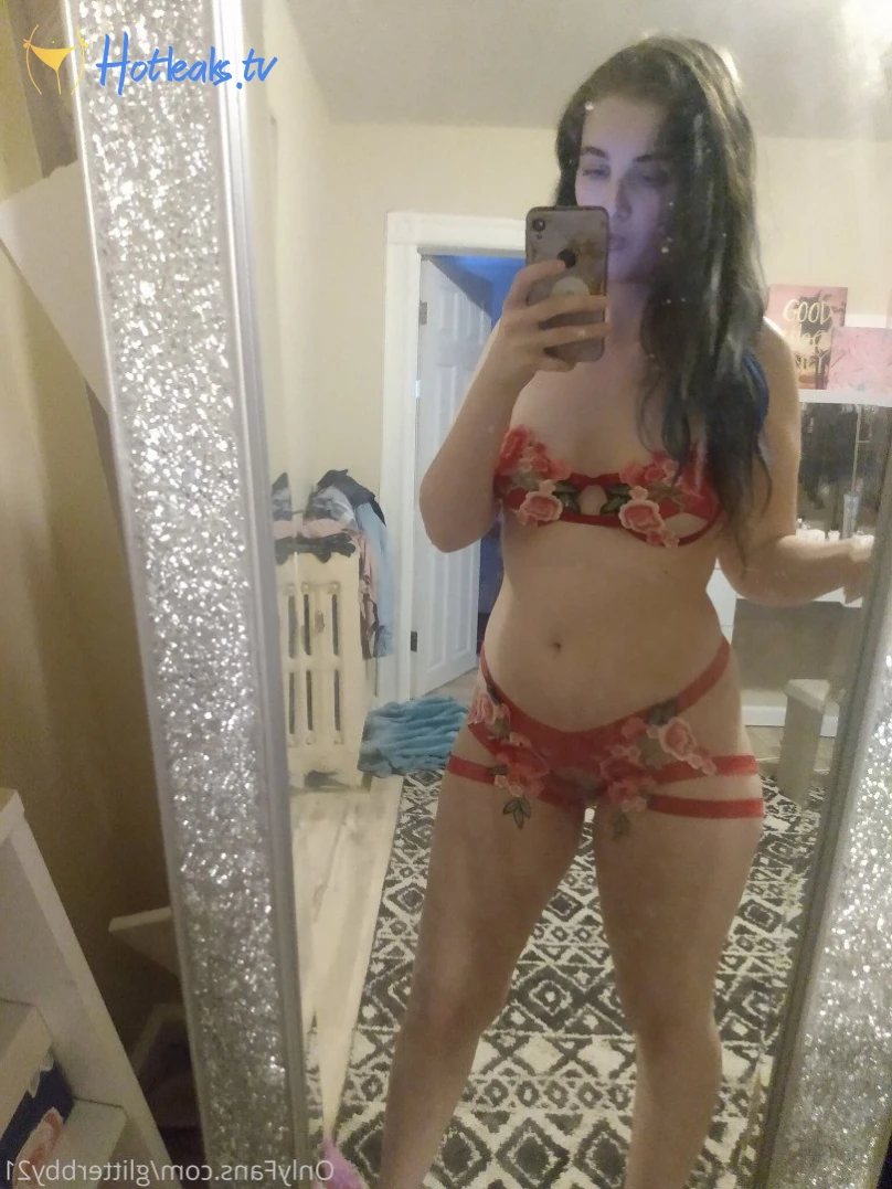 JJ Gorgeous [ glitterbby21 ] Onlyfans leaked photo 4080062 on Hotleaks.tv