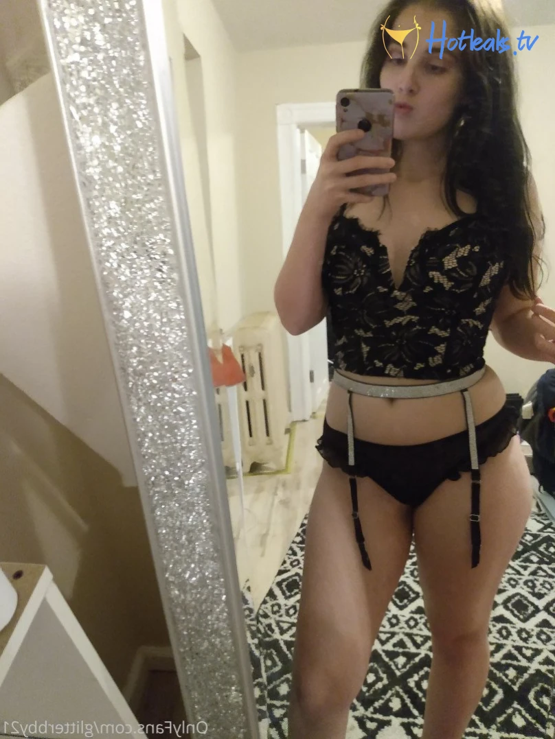 JJ Gorgeous [ glitterbby21 ] Onlyfans leaked photo 4083442 on Hotleaks.tv