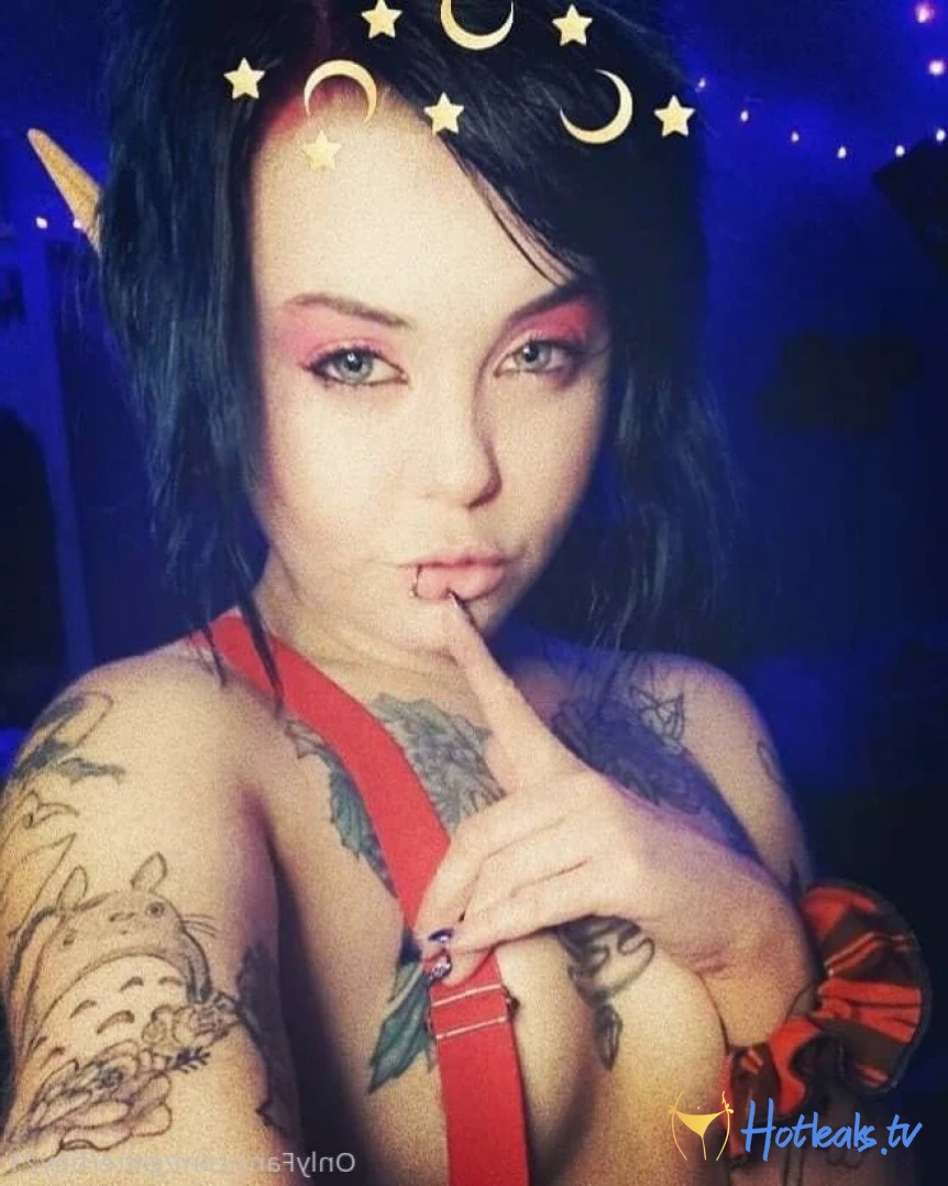 JJ Gorgeous [ glitterbby21 ] Onlyfans leaked photo 4091625 on Hotleaks.tv