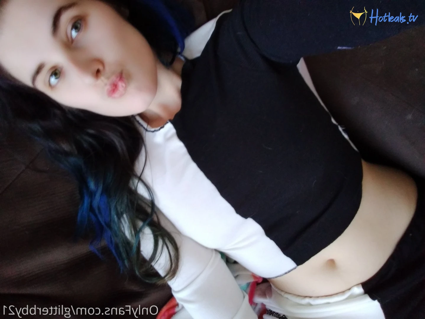 JJ Gorgeous [ glitterbby21 ] Onlyfans leaked photo 4092090 on Hotleaks.tv