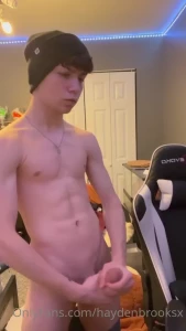 HaydenBrooksXXX [ haydenbrooksx ] Onlyfans leaked video 2126998 on Hotleaks.tv