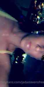 Jada Stevens [ jadastevensfree ] Onlyfans leaked video 4832204 on Hotleaks.tv