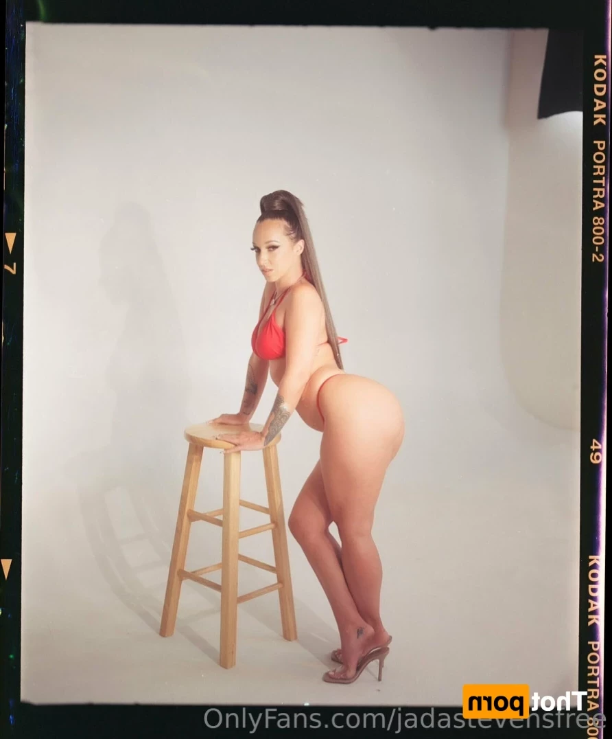 Jada Stevens [ jadastevensfree ] Onlyfans leaked photo 15401367 on Hotleaks.tv