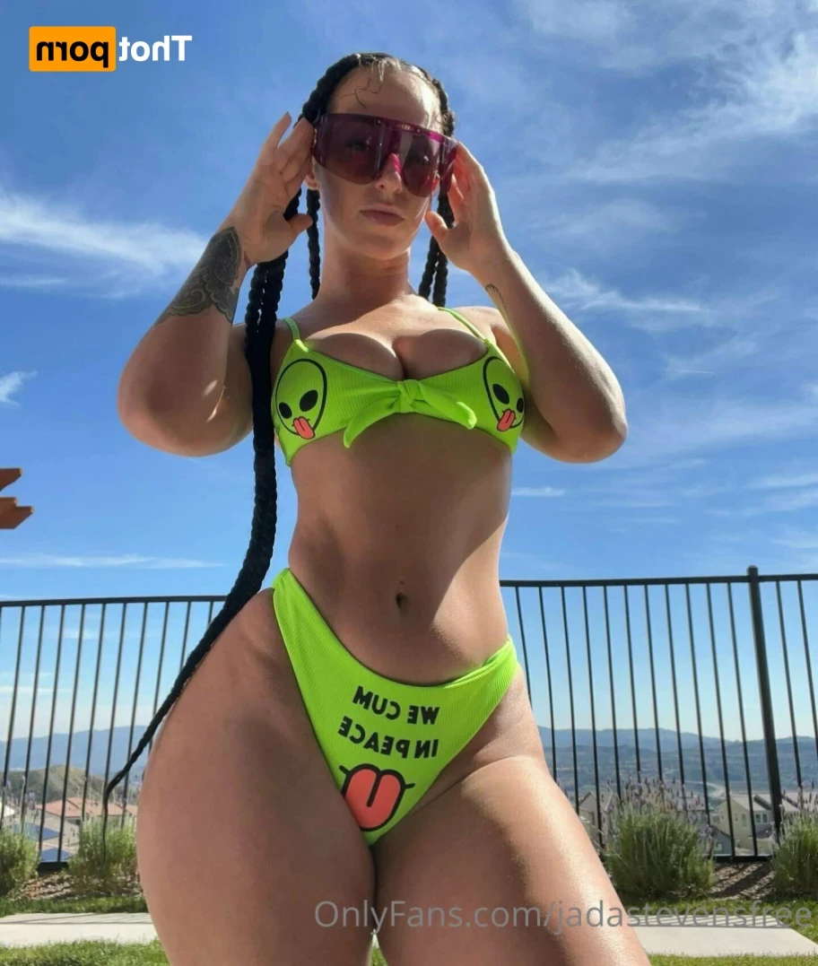 Jada Stevens [ jadastevensfree ] Onlyfans leaked photo 15401456 on Hotleaks.tv