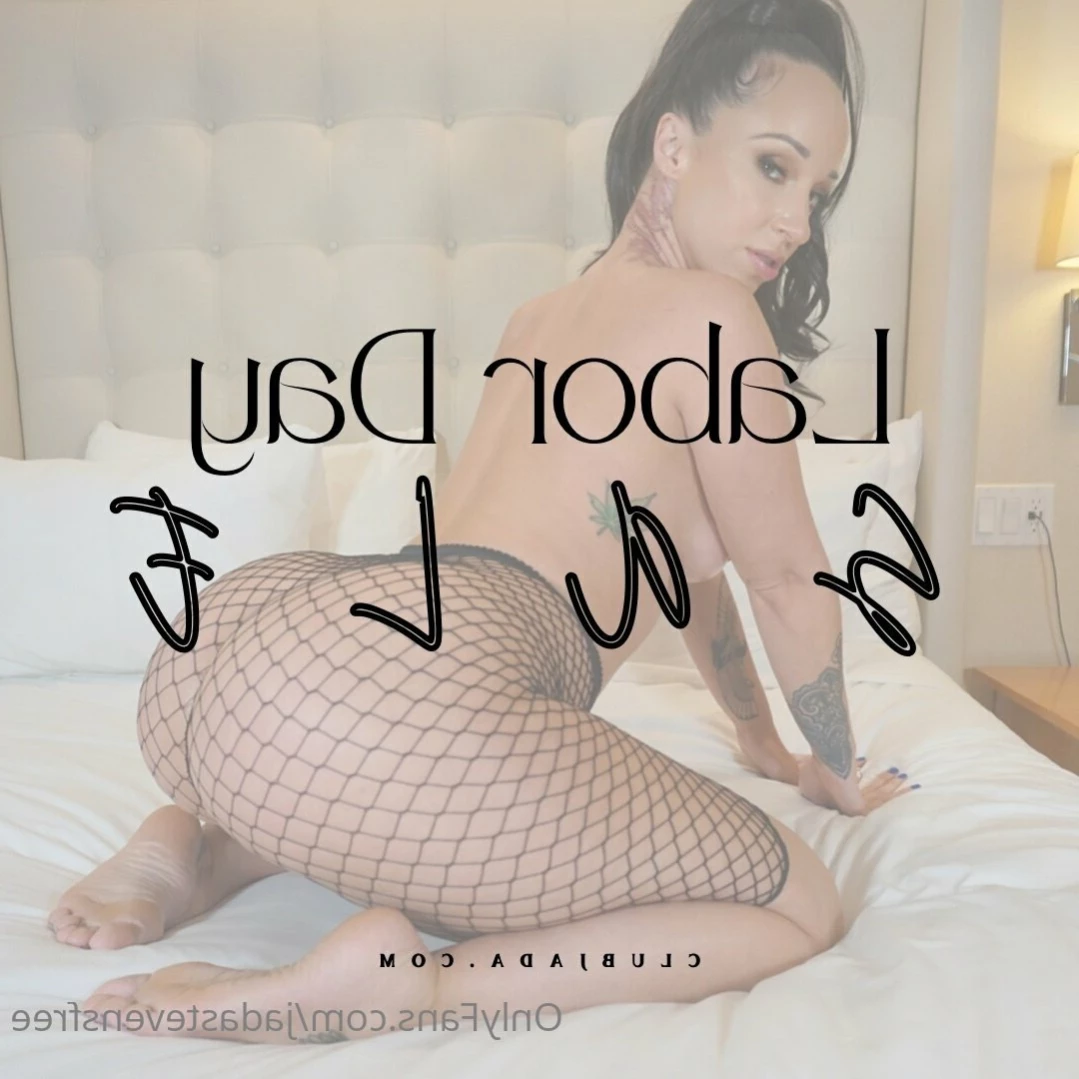 Jada Stevens [ jadastevensfree ] Onlyfans leaked photo 16058969 on Hotleaks.tv