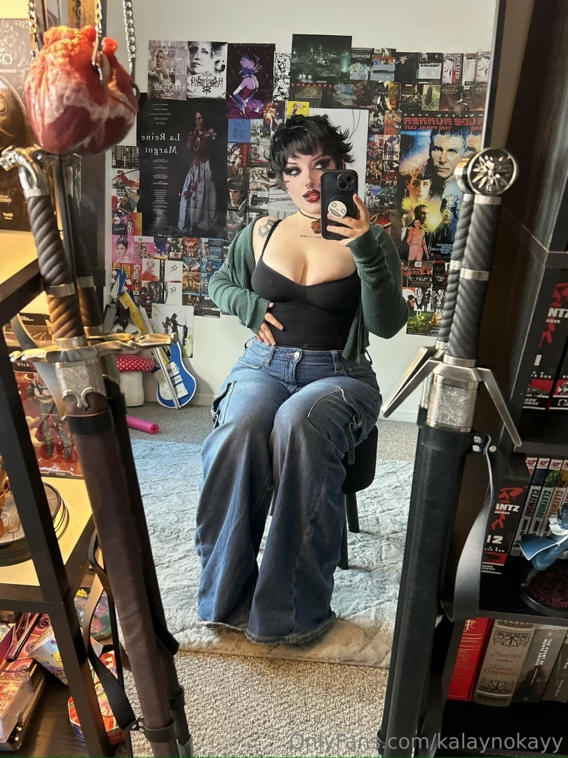 Kalaynokay [ kalaynokayy ] Onlyfans leaked photo 18222300 on Hotleaks.tv