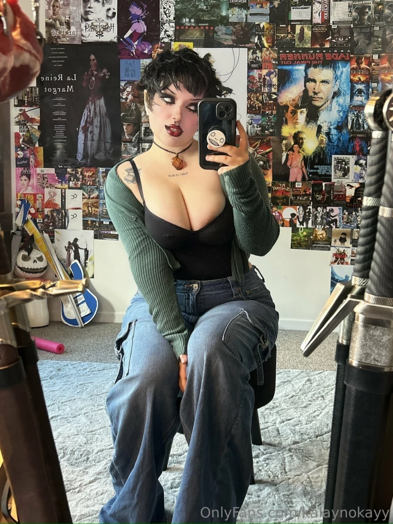 Kalaynokay [ kalaynokayy ] Onlyfans leaked photo 18222301 on Hotleaks.tv