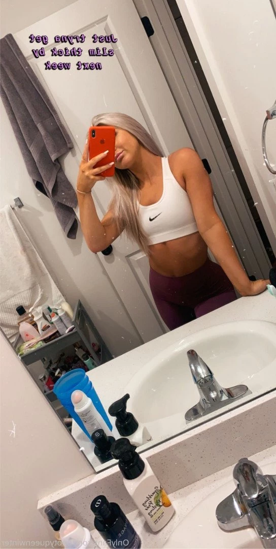 College cheerleader💦🎀 [ haleyysmith ] Onlyfans leaked photo 196010 on Hotleaks.tv