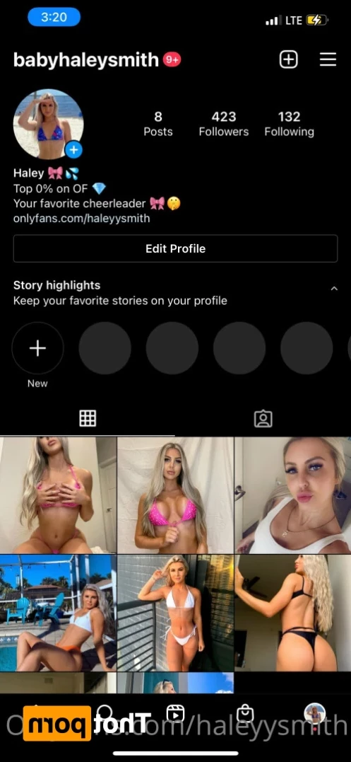 College cheerleader💦🎀 [ haleyysmith ] Onlyfans leaked photo 11530865 on Hotleaks.tv