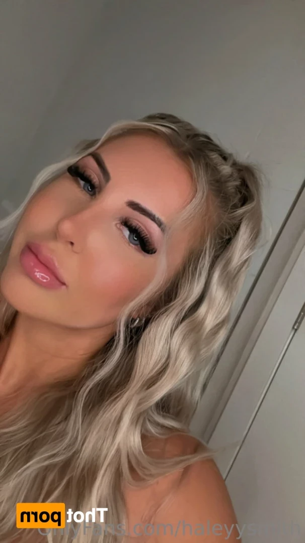 College cheerleader💦🎀 [ haleyysmith ] Onlyfans leaked photo 12600660 on Hotleaks.tv
