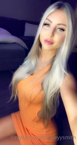 College cheerleader💦🎀 [ haleyysmith ] Onlyfans leaked video 13205777 on Hotleaks.tv