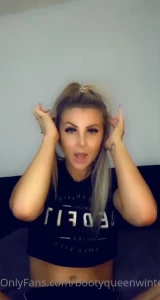 College cheerleader💦🎀 [ haleyysmith ] Onlyfans leaked video 13447982 on Hotleaks.tv