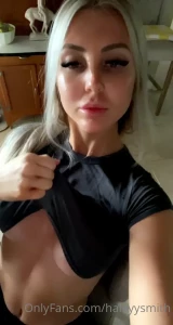 College cheerleader💦🎀 [ haleyysmith ] Onlyfans leaked video 13447987 on Hotleaks.tv