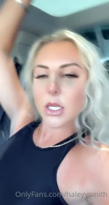 College cheerleader💦🎀 [ haleyysmith ] Onlyfans leaked video 14453664 on Hotleaks.tv