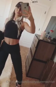 College cheerleader💦🎀 [ haleyysmith ] Onlyfans leaked video 14791898 on Hotleaks.tv