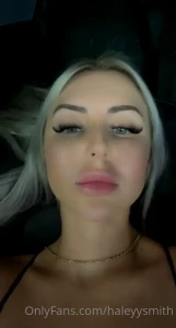 College cheerleader💦🎀 [ haleyysmith ] Onlyfans leaked video 15144259 on Hotleaks.tv