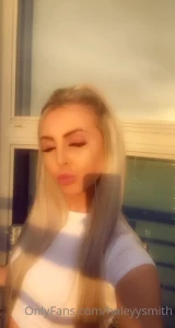 College cheerleader💦🎀 [ haleyysmith ] Onlyfans leaked video 15148449 on Hotleaks.tv