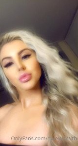 College cheerleader💦🎀 [ haleyysmith ] Onlyfans leaked video 15681958 on Hotleaks.tv
