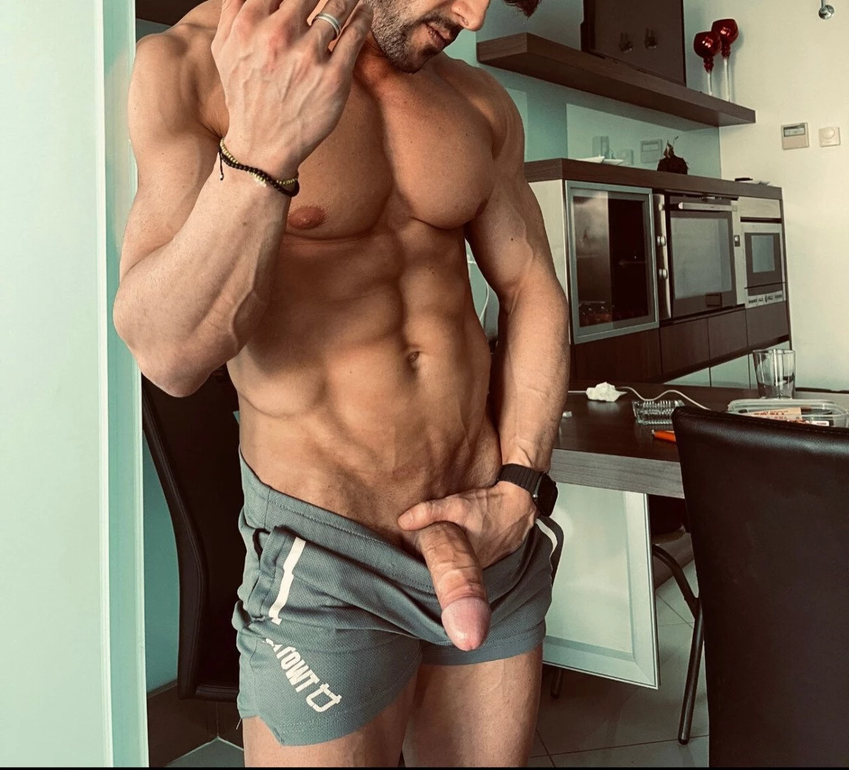 Kevin [ kevin_evans ] Onlyfans leaked photo 3643789 on Hotleaks.tv