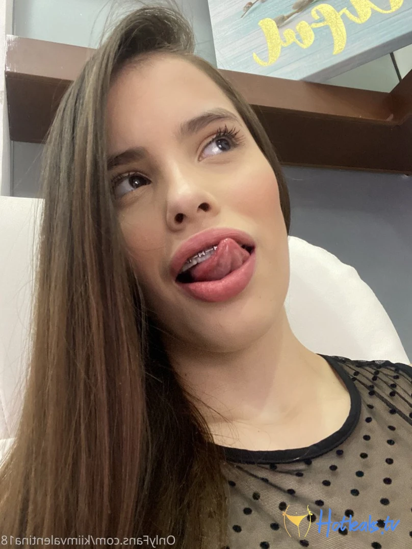 Kim Valentina [ kiimvalentina18 ] Onlyfans leaked photo 2270403 on Hotleaks.tv