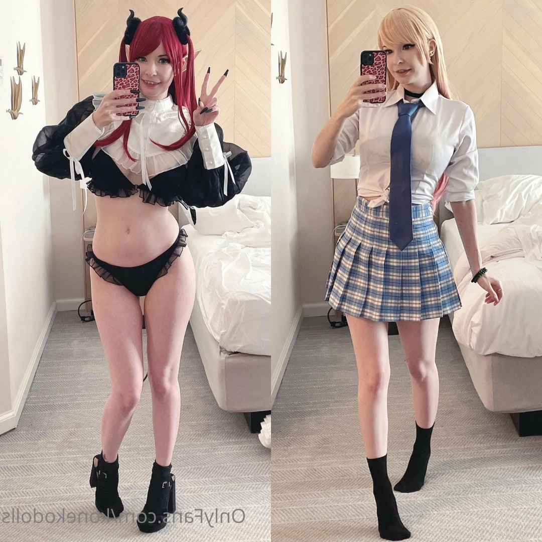 Koneko Cosplays: Free [ konekodolls ] Onlyfans leaked photo 6311186 on Hotleaks.tv