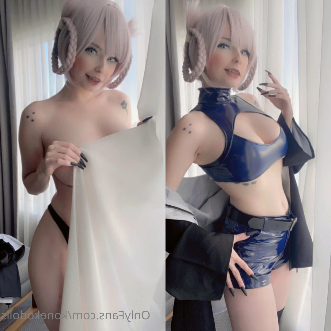 Koneko Cosplays: Free [ konekodolls ] Onlyfans leaked photo 6311200 on Hotleaks.tv