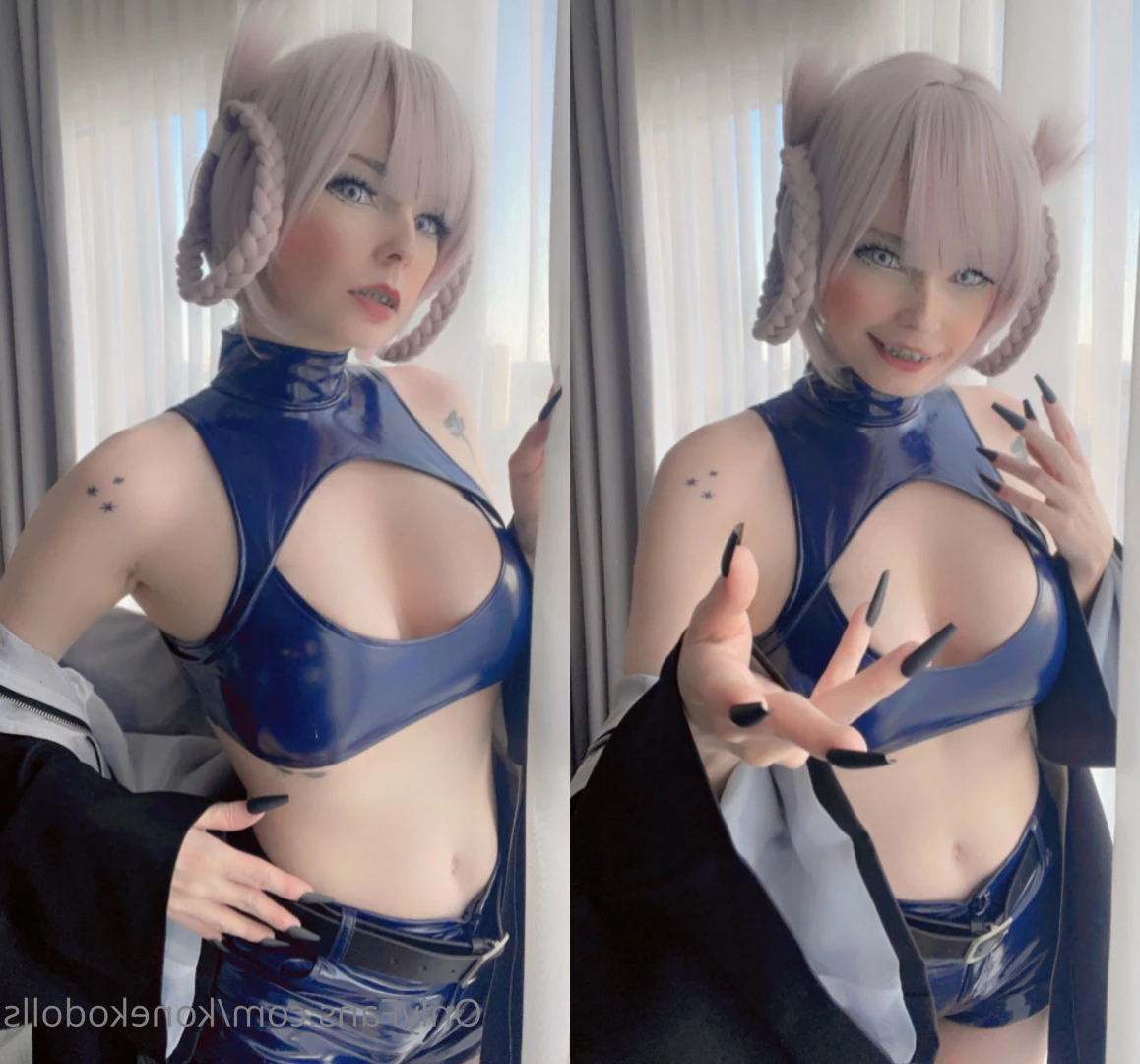 Koneko Cosplays: Free [ konekodolls ] Onlyfans leaked photo 6311208 on Hotleaks.tv