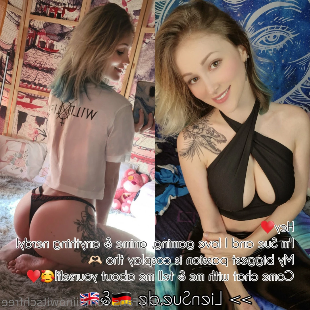 Liinowitsch FREE💚 [ liinowitschfree ] Onlyfans leaked photo 15400743 on Hotleaks.tv